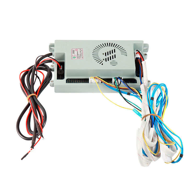 Générateur de vapeur horizontal 50 Hz à gaz GB