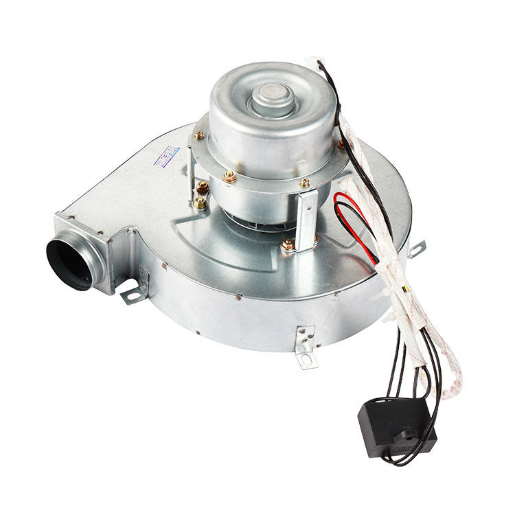 Générateur de vapeur horizontal 50 Hz à gaz GB