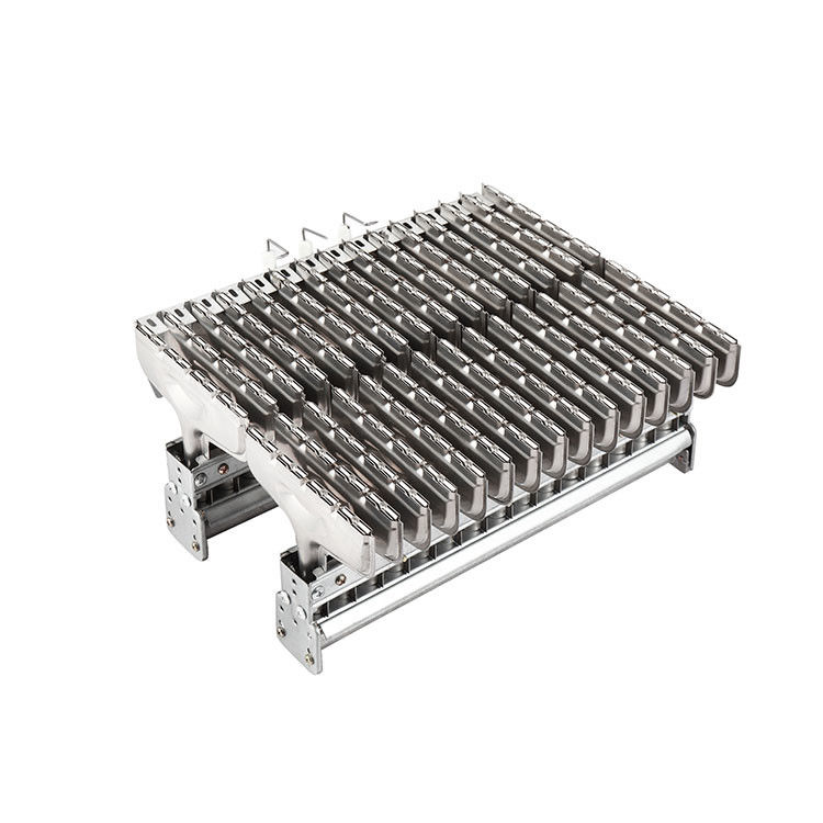 Générateur de vapeur horizontal 50 Hz à gaz GB
