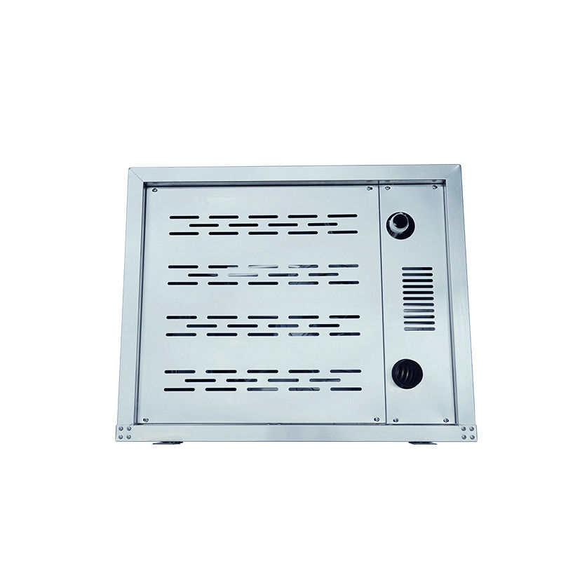 Petit générateur de gaz naturel 0.1Mpa 220V Générateur de vapeur industriel portable