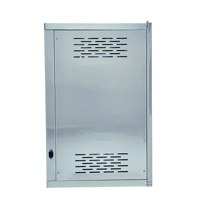 Petit générateur de gaz naturel 0.1Mpa 220V Générateur de vapeur industriel portable